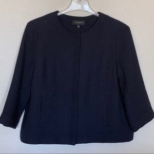 TALBOTS Jacket fully lined